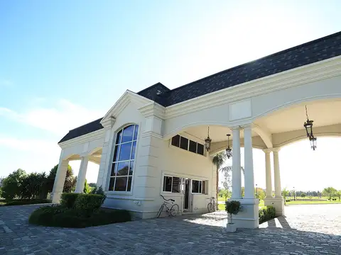 Terreno en Venta en Chateau Pilar, USD 95.000