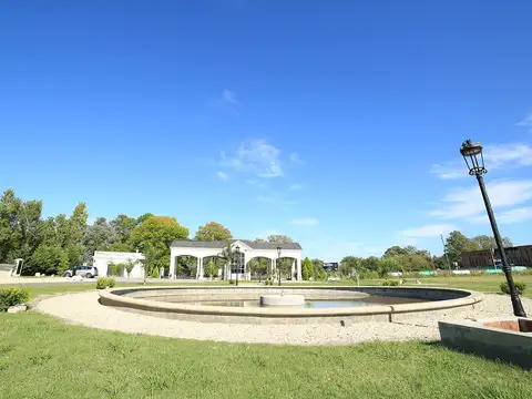 Terreno en Venta de 801,0 m2