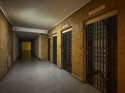 Departamento en Venta 46 años
