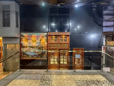 VENTA DEPARTAMENTO DE 2 AMBIENTES CENTRO