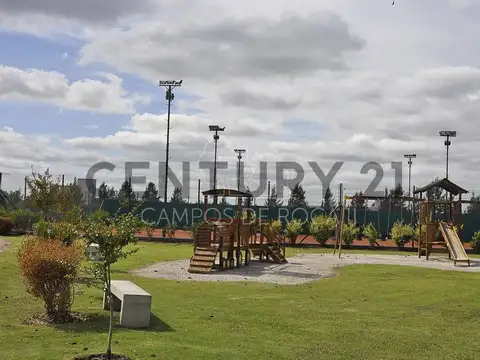Terreno en Venta de 2106,0 m2