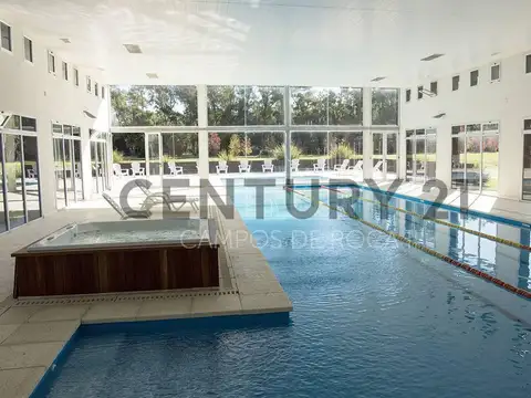 Terreno en Venta de 2106,0 m2