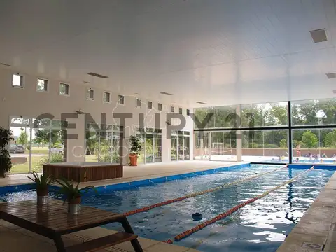CAMPOS DE ROCA II, LOTE EN VENTA DE 2,106M2 TOTALES.