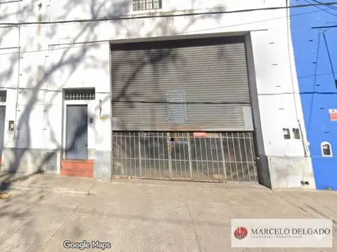Depósito en Boca