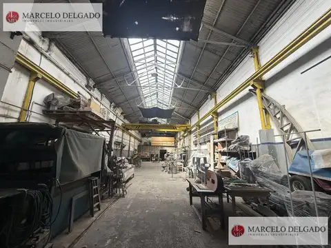 Galpon en Alquiler en Boca, USD 3.500