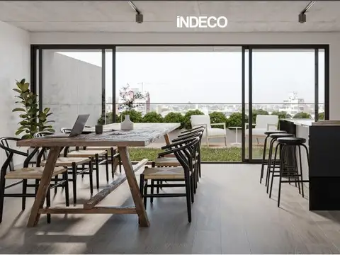 Departamento en Venta de 2 dormitorios