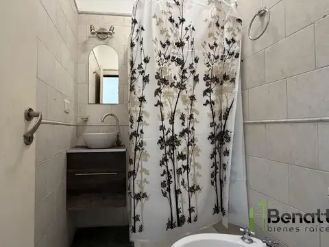 Departamento en Alquiler de 1 dormitorio