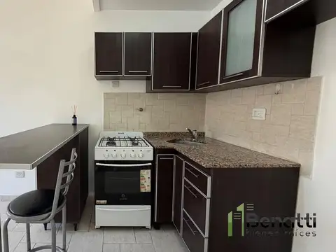 Departamento en Alquiler de 2 ambientes