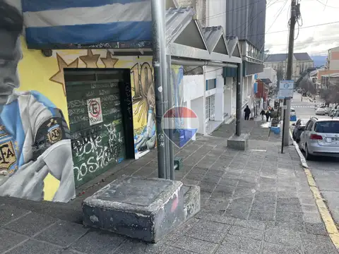 COCHERA CENTRO