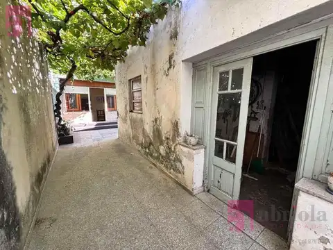 Depto Tipo Casa en Venta de 2 dormitorios