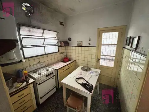 Depto Tipo Casa en Venta 70 años