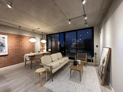 Departamento en Venta en Pichincha, Rosario