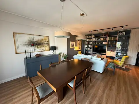 Departamento en Venta 8 años