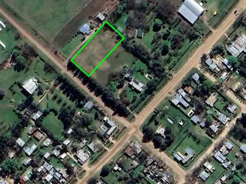 Avenida Pereyra e/ Juan Dellatorre y Lenz