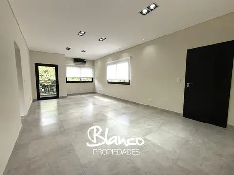 Departamento  en Alquiler en Altos del Barranco, Pilar, G.B.A. Zona Norte