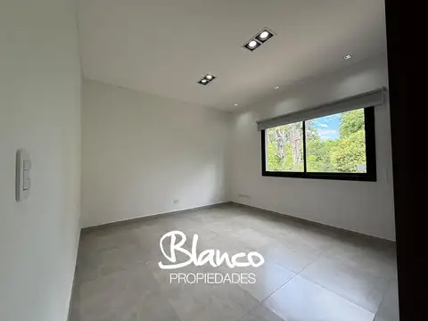 Departamento en Alquiler A Estrenar