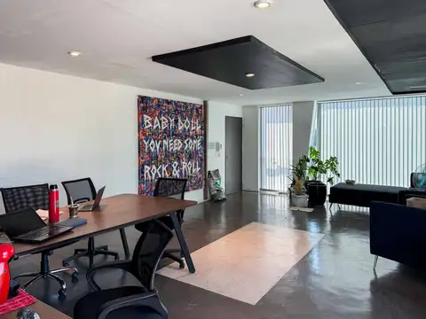 Avenida Recta Martinolli 8600