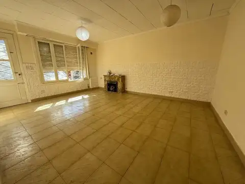 Casa en Venta 70 años