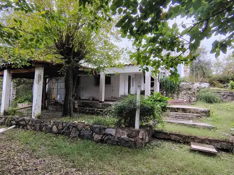 Casa en Venta en La Calera, USD 79.000