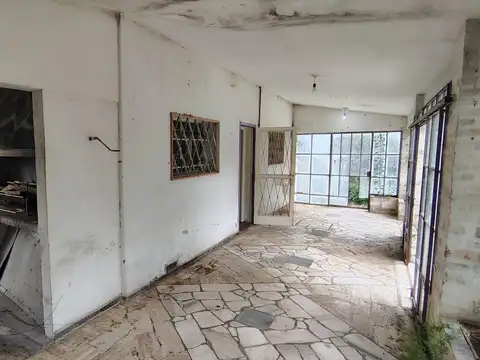 VENTA CASA MAS DEPARTAMENTO EL DIQUECITO LA CALERA CORDOBA