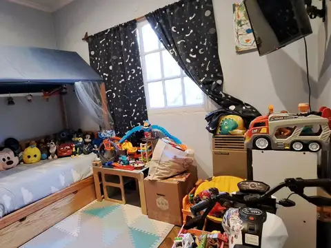 Casa en Venta 31 años