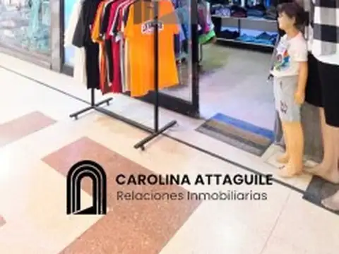 LOCAL EN VENTA EN SAN ANTONIO DE PADUA