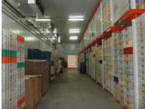 Galpón en Venta en Mataderos, Capital Federal