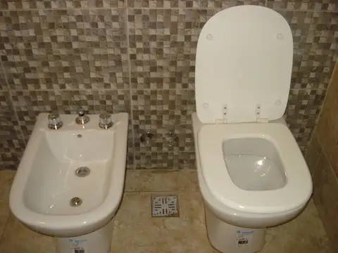 Departamento en Venta 3 años