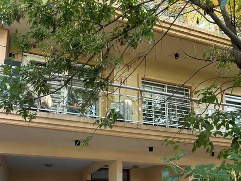 Depto 2 ambientes centrico