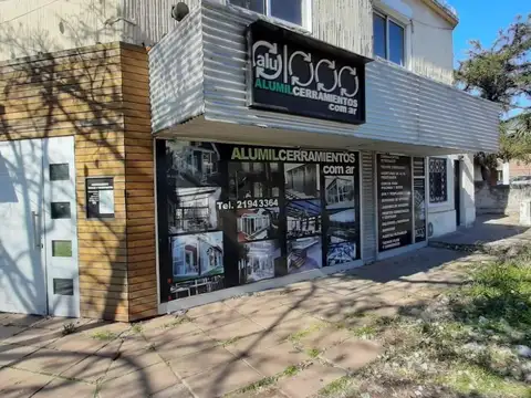 Local en Venta en Castelar, USD 120.000