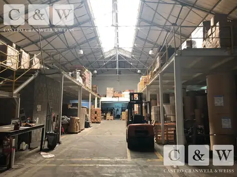 Las Casas al 3700