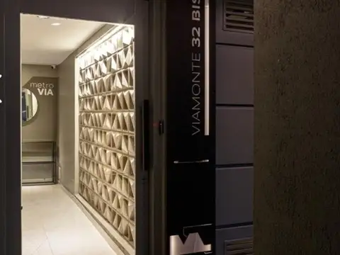 Departamento en Venta en Republica De La Sexta, USD 35.000