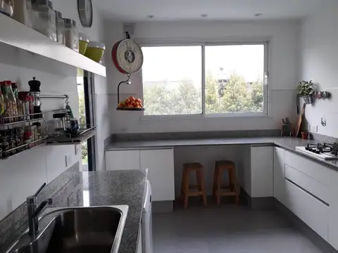 Casa - San Rafael