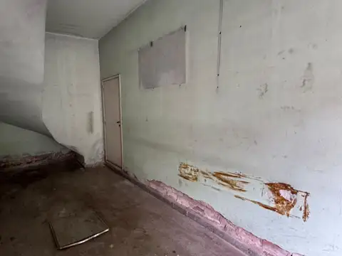 Depto Tipo Casa en Venta de 1 dormitorio