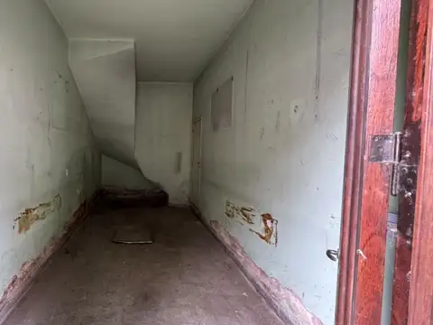Depto Tipo Casa en Venta de 2 ambientes