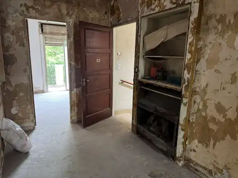 Depto Tipo Casa en Venta en Ciudadela, USD 45.000