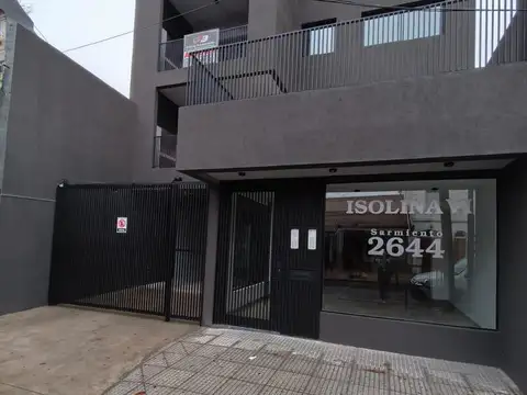 Sarmiento  al 2600