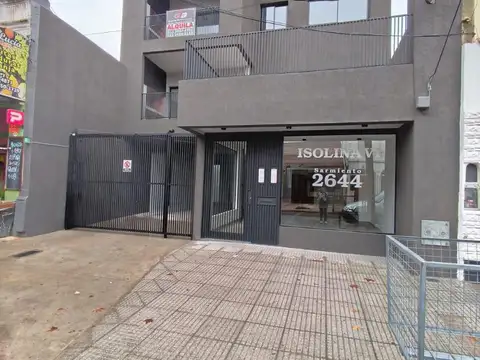 Departamento en Caseros