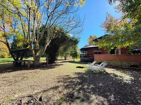 Casa en Venta en Delta del Tigre, USD 175.000