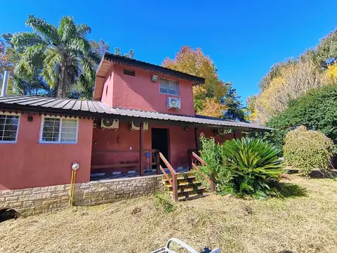 Casa Quinta  en Venta en Antequera, Zona Delta, Tigre