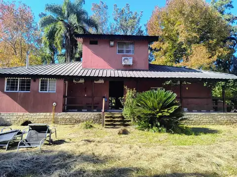 Casa en Venta A Estrenar