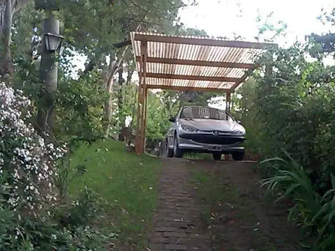 Casa en Alquiler en Valeria Del Mar, USD 1.600