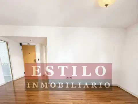 Departamento en Venta en Caballito, USD 269.000