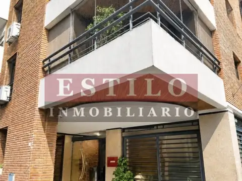 AV. ALBERDI 900, VENTA PISO DE CUATRO AMBIENTES EN CABALLITO CON COCHERA