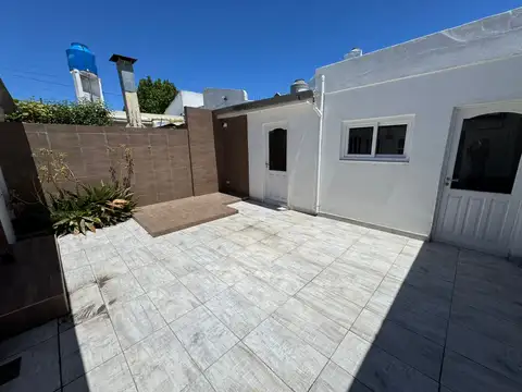 Casa 6 ambientes con 3 baños