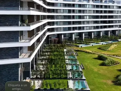 Departamento en Venta en Nordelta, Partido de Tigre