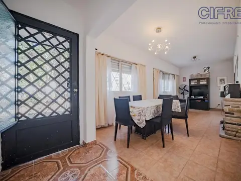 Casa en Venta en Villa Urquiza, Capital Federal