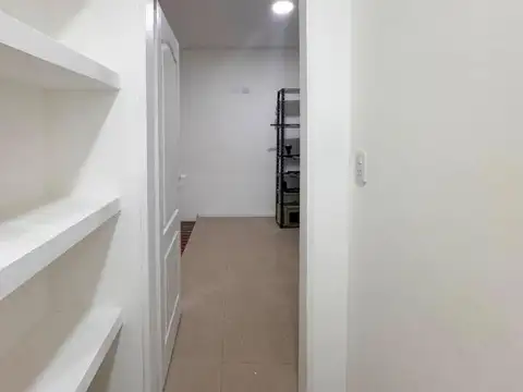 DEPARTAMENTO - CASTELAR SUR