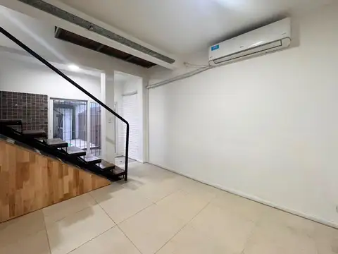Departamento en Venta en Castelar Sur, USD 99.000