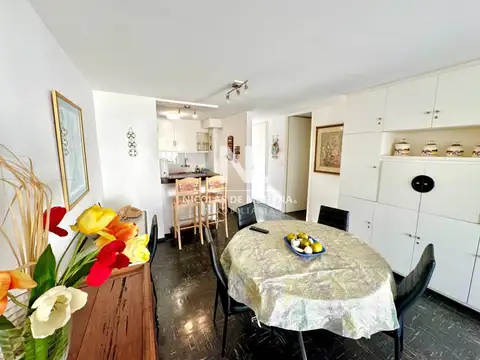 Departamento en Alquiler Temporal 2026 años